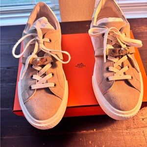 Hermes Day Trainers